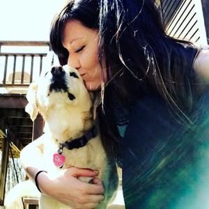 Meet your Posher, Karla